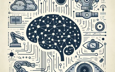 berichten De technologie achter AI