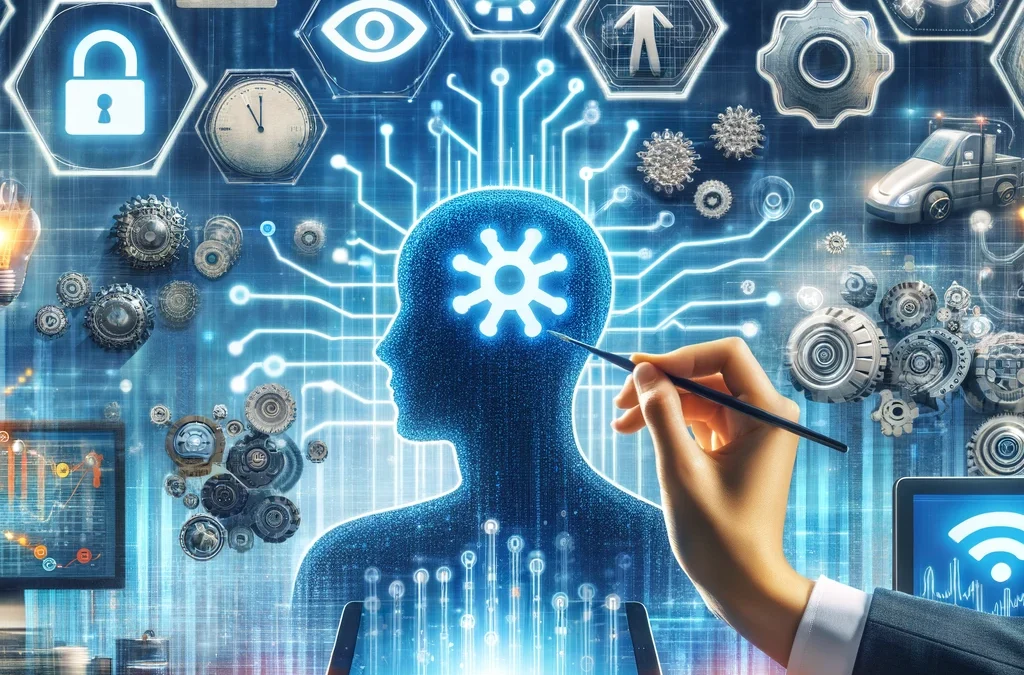 AI in actie – Toepassingen in het bedrijfsleven