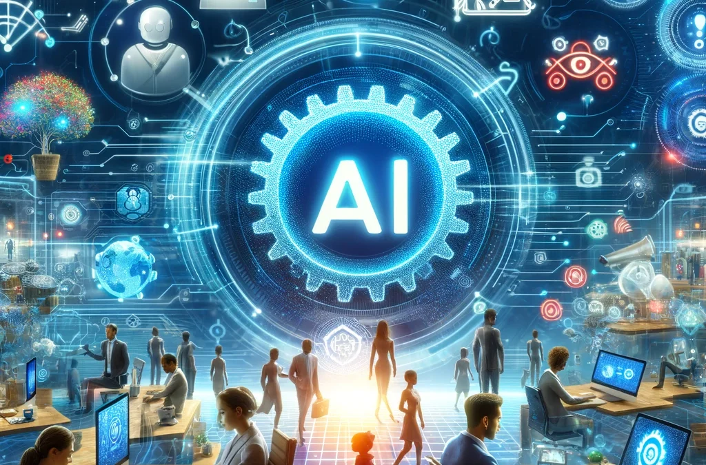 Implementeren van AI in jouw organisatie