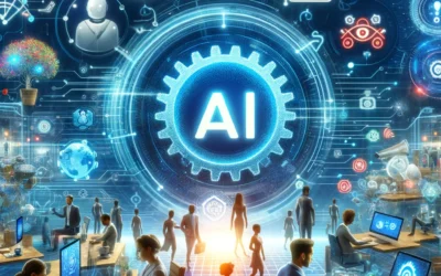 berichten Implementeren van AI in jouw organisatie