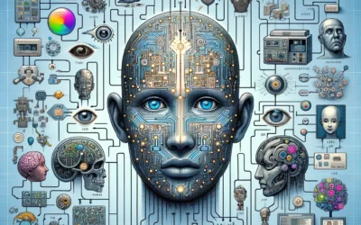 berichten De basis van kunstmatige intelligentie.
