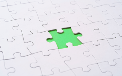 Missie, visie & strategie